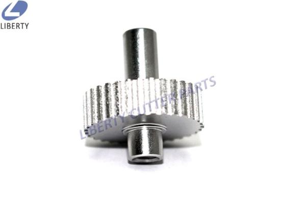 Buy cheap 98555000- Shaft Pulley Paragon Cutter Parts Replacement 98555001 / 98555002- from wholesalers