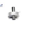 Buy cheap 98555000- Shaft Pulley Paragon Cutter Parts Replacement 98555001 / 98555002- from wholesalers