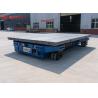 Buy cheap Automatic Steerable Material Transfer Carts AGV from wholesalers