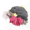 Buy cheap Australia colored t-shirt wiping rags Industrial 10kg bales 100% cotton T-shirt Rags for mechanical workshops from wholesalers