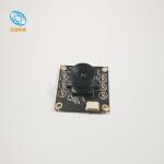 JP-S8130-V1.0 Wide Dynamic Range Camera Module Field of View 86° Operating