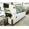 Buy cheap 1600kg Lead Free Wave Soldering Machine 0.4MPa Spraying Pressure from wholesalers