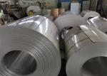 1.4541 0cr18ni10ti Stainless Steel Coil 0.3mm 0.4mm 0.5mm