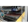 Buy cheap Double Curvature Bending Glass Tempering furnace for Automotive Backlite / rear glass from wholesalers