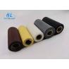 Buy cheap Fire Retardant Fiberglass Insect Screen Mesh 17*14 110gsm Grey Color from wholesalers