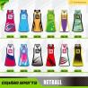 Buy cheap Neckline 45cm Sublimated Netball Dresses from wholesalers