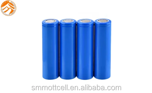 IFR14500 3.2V 600mAh lifepo4 battery