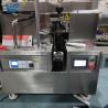Buy cheap Cosmetic cream plastic tube sealing machine from wholesalers