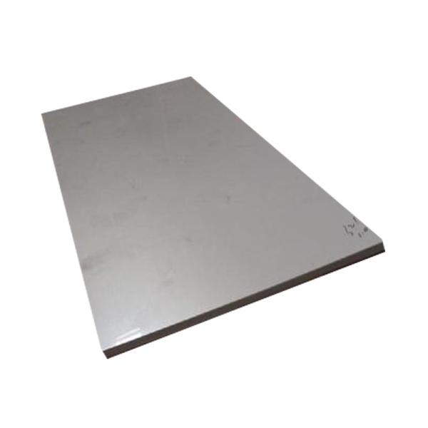 Buy cheap 201 304 316L Cold Rolled Steel Sheet 1mm thickness Brushed Finish from wholesalers
