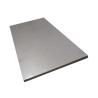 Buy cheap 201 304 316L Cold Rolled Steel Sheet 1mm thickness Brushed Finish from wholesalers