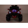 Buy cheap 12v 2 seater Four-wheel drive multifunction electric ride on cars for kids and Competitive from wholesalers
