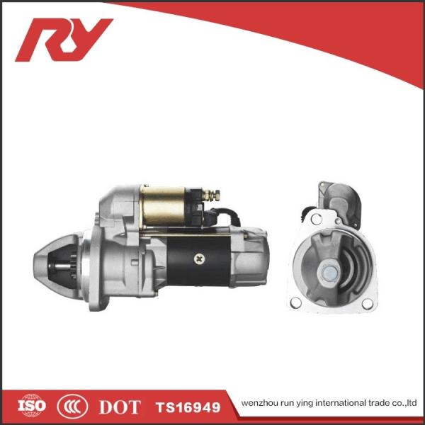 Buy cheap Nissan Truck Engine Sawafuji Starter Motor RD8 0350-602-0091 23300-97077 from wholesalers