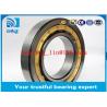 Buy cheap Height 160mm Cylindrical Wheel Roller Bearings Long Durability NNCF5044CV from wholesalers