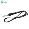 Buy cheap Fast Heat Soldering Desoldering Station 220V/110V AC 150W Green 205H from wholesalers