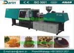 CE & ISO Approved Dog Chewing food processing machinery with DM Series