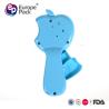 Buy cheap Plastic fan cartoon Hand-driven fan from wholesalers