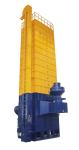 PGD-30 Paddy Dryer Machine Sells In Sulawesi Best Rice Dryer Machine Presun