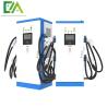 Buy cheap 120KW/160KW Commercial Integrated Multi-Gun / Four-Gun DC Electric Vehicle Charging Pile / Fast Charging Station from wholesalers
