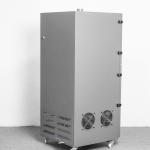DTF Powder Shakers Smoke Cleaning Filter For DTF Machine 220V 0.9KW