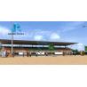 Buy cheap Factory of Layer Bleacher Grandstand Bleachers Scaffold Grandstand Seating Stadium from wholesalers