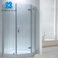 Buy cheap Shower Glass Solutions product
