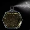 Buy cheap Custom Logo Luxury 50ml Portable Glass Perfume Bottle Spray Cap from wholesalers