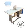 Buy cheap 180kg 20KHZ Non Woven Face Mask Making Machine For Kn95 from wholesalers