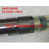 Buy cheap Common rail injector 0445120040 , 0 445 120 040 , 65.10401-7001C , 65.10401-7001 from wholesalers