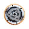 Buy cheap RG025S-155-33 Swing Gearbox For HD307 from wholesalers