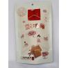 Buy cheap Vacuum Metalised Stand Up Packaging Pouches Mylar Resealable from wholesalers