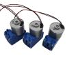 Buy cheap Custom Made Air Diaphragm Pump For Medical Measuring Instruments UL Certificated from wholesalers