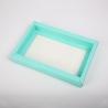 Buy cheap 65gsm Paper Drawer Gift Box Packaging Slide Jewelry Open Sleeve Packaging 4C from wholesalers
