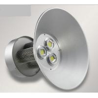 Buy cheap Die Casting Aluminum Alloy Industrial High Bay LED Lighting 300W For Warehouses product