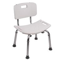 Buy cheap Aluminum Alloy Safest shower chair for elderly Stamping product