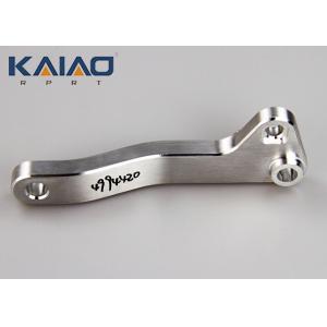 Buy cheap OEM Metal Zinc Aluminum Alloy Custom Die Casting Parts Precision from wholesalers