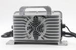 Overcurrent Protection 60V12A Lithium Ion Battery Charger For Electric Sweepers