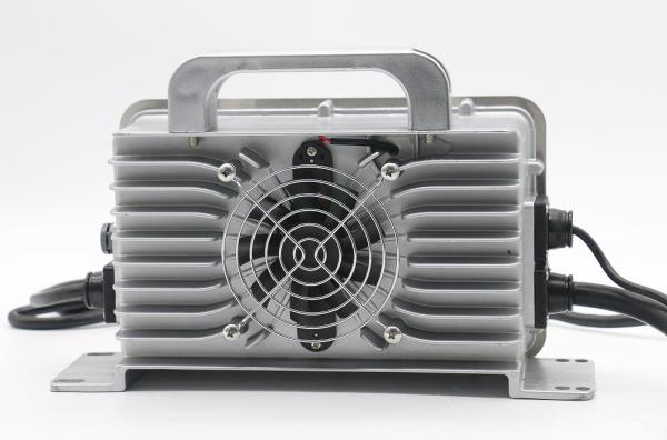Buy cheap 24Volt Lifepo4 Battery Pack Charger Ion Battery Charger 29.2V 15A from wholesalers