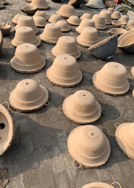 Buy cheap Aluminum Pan / Pot / kettle / etc. Die Casting Pouring Mold /Mould from wholesalers