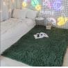 Buy cheap Northern European plush Blanket Bedroom Floor Carpets from wholesalers