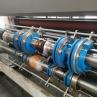 Buy cheap 18 KW Printing Slotting Die Cutting Machine Corrugated Carton Flexo Four Colors from wholesalers
