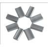Buy cheap Automobile Starter Sintered Ferrite Magnet ISO9001 Car Motor Permanent Magnets from wholesalers