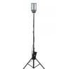 Buy cheap HiLight PE3 LED Electric Light Tower 3000 Sqm Coverage from wholesalers