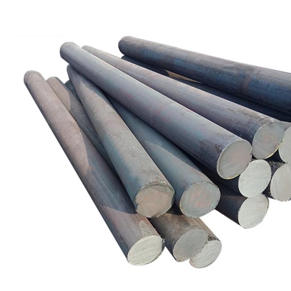 Hot Rolled Carbon Steel Round Bar 15 CrMo 3229 SCM415 15 XM D3711 SCM415 1720015