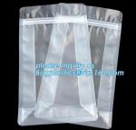 square flat bottom foil bag with k for tea snack coffee candy packaging,square