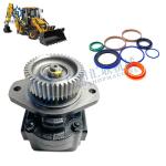 JCB 3CX 4CX Backhoe Hydraulic Gear Pump For 20/925366 20/925586 332/F9032 20