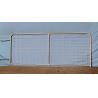 Buy cheap Gate I Stay 8' (2400mm) w/ Graduated mesh - Farm Field Brisbane Pick up from wholesalers