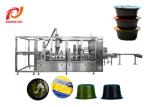 6000pcs/H Lavazza Coffee Capsule Filling Sealing Machine