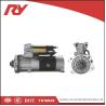 Buy cheap Good After-sale Service , Mitsubishi 12V Starter Motor M008T55471for Forklifts S4S , Silver from wholesalers