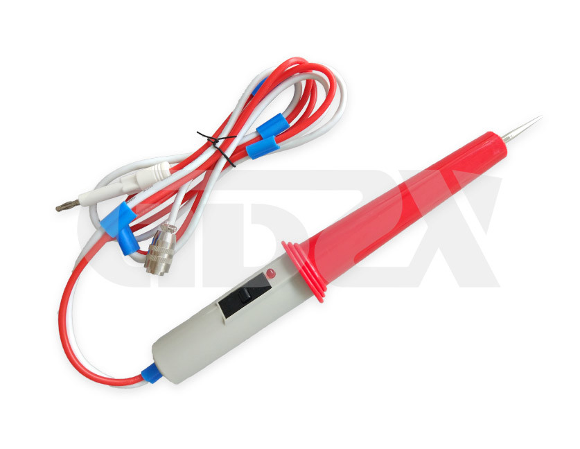 100kA Portable High Voltage Dielectric Withstand Tester
