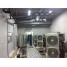 Buy cheap Air Source Heat Pump Assembly Line Production Line For Industrial from wholesalers